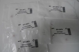 Capacitor Ceramic 10pF 22pF 100V Radio Spares   - Picture 1 of 12