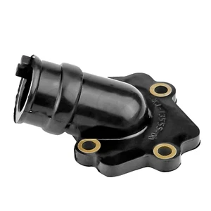 ORIGINAL TYP ANSAUGKRÜMMER FÜR APRILIA SCARABEO SR MINARELLI 50 2T - Bild 1 von 3