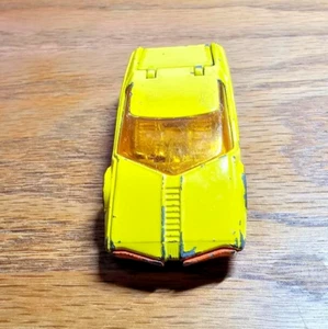 MATCHBOX Superfast.No 33 Datsun 126X . 1973. Very nice condition. - Picture 1 of 6