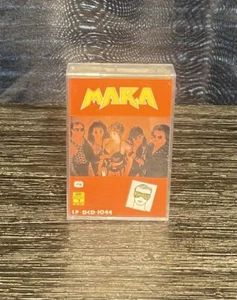 Mara - Maniquí Cassette) - Imagen 1 de 1