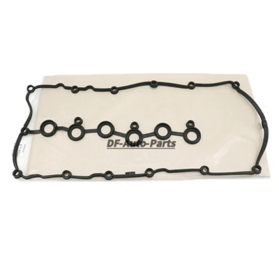 Genuine Valve Cover Gasket 03H103483E Audi Q7 Volkswagen Atlas Touareg CC 3.6L - Image 1 of 4