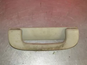 2004-2012 GMC Canyon Colorado OEM passenger front overhead grab handle 09 10 11 - Picture 1 of 3