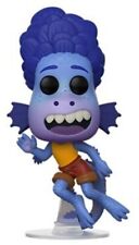 FUNKO POP! DISNEY: Luca – Alberto Scorfano [New Toy] Vinyl Figure