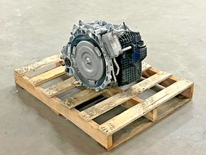 ⭐2018 2019 HONDA ODYSSEY 3.5L FWD AUTOMATIC TRANSMISSION CASE 165K OEM LOT2585 - Picture 1 of 23