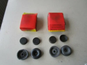 Ford Taunus Transit FK Dichtsatz Manschetten Radbremszylinder FAG NEU Orig. 2x - Picture 1 of 6