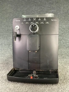 Philips Saeco Intuita Macchina da espresso ☕ Automatica, solo per parti di ricambio - Foto 1 di 15