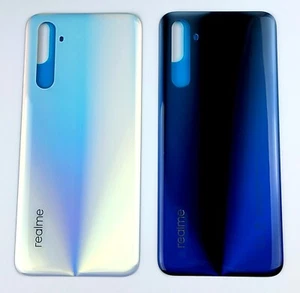 Coque arrière cache batterie pour OPPO REALME 6 - Picture 1 of 5