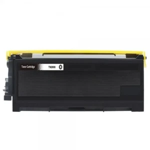 Toner für Brother TN2000 BK Black Schwarz 2.500 Site MFC7225N MFC7420 MFC7820N - Bild 1 von 1