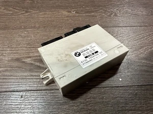 MODULO COMANDO TETTO BMW SERIE 2 F23 CONVERTIBILE ECU 7458168 - Foto 1 di 3