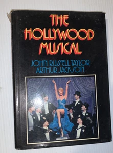 James Russell Taylor, Arthur Jackson / Hollywood Musical 1971 Music - Imagen 1 de 11
