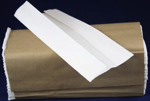 C-fold paper towels - Picture 1 of 1