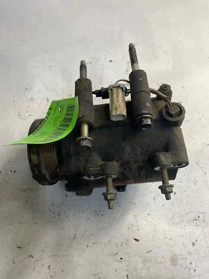 Compresor de aire acondicionado BUICK RENDEZVOUS 02 03 04 05 Foto 1 de 4