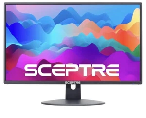 Sceptre E248W-19203R 24 inch Widescreen LED Monitor - Picture 1 of 1