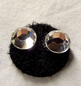 JOYERÍA PARA EL CABELLO Joyería Gemas Cristales - Poner directamente sobre el cabello - Imagen 1 de 4