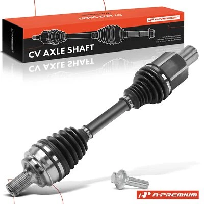 Conjunto de eje CV delantero izquierdo para Mercedes-Benz C43 AMG 2017-2022 C300 15-17 Foto 1 de 4