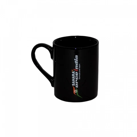 Sahara Force India Logo Coffee Mug Cover