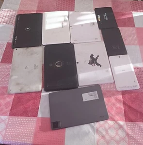 Lote 10 Tablets PIEZAS - Imagen 1 de 3