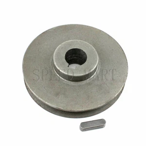A Type Pulley V Groove Bore 10-38mm OD 180mm for A Belt Motor - Picture 1 of 7