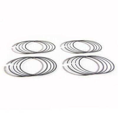 2.0T Engine Piston Ring Set Fit For Mercedes Benz C200 A2740301617 • 81.23€
