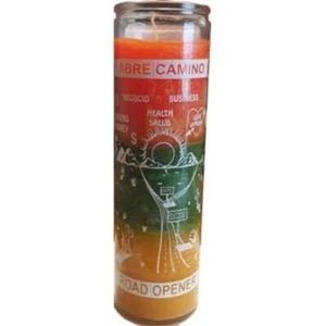 Road Opener Candle - Picture 1 of 1