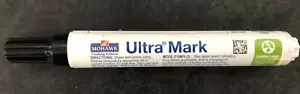 Mohawk Ultra Mark Cabinet Touch Up Marker, (Black Wenge) - M282-4565 - Picture 1 of 2
