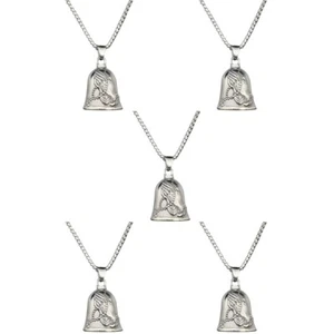 Vintage Schmuck, Der Gothic Retro Hängen Decor Dekorative Für Punk Halskette - Bild 1 von 12
