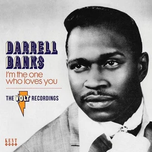 Darrell Banks - I'm The One Who Loves You - The Volt Recordings (CDKEND 402) - Bild 1 von 1