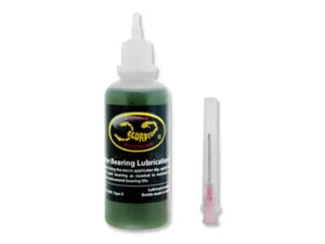 Scorpion Motor Lube Kit : SC-MOTORLUBEKIT - Picture 1 of 2