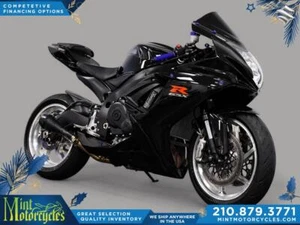 2015 Suzuki GSX-R - Picture 1 of 12