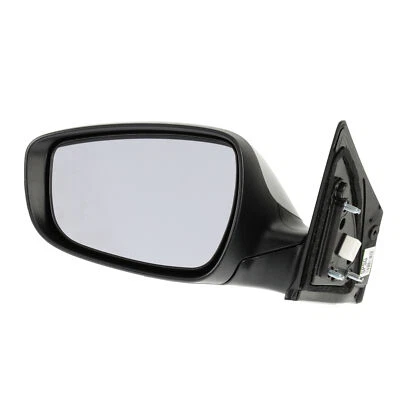 Conjunto de espejo retrovisor original Hyundai Elantra Elantra 2011-2013 cupé sistema operativo 87610-3X150 Foto 1 de 4