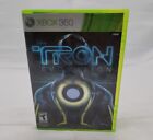 Tron Evolution pour Microsoft Xbox 360 - Complet, Testé