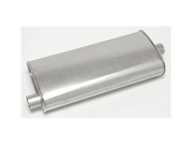 Muffler For 1998-2003 Ford Ranger 2000 1999 2001 2002 RX294CF - Image 1 of 1
