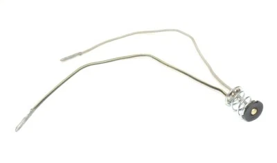 Kawasaki 454 LTD, VN750 Vulcan Front Turn Signal Wire. Original. 1985-2006. - Image 1 of 2