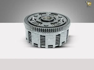 Complete Clutch Assembly Fits for Ktm Duke 390 - Picture 1 of 8