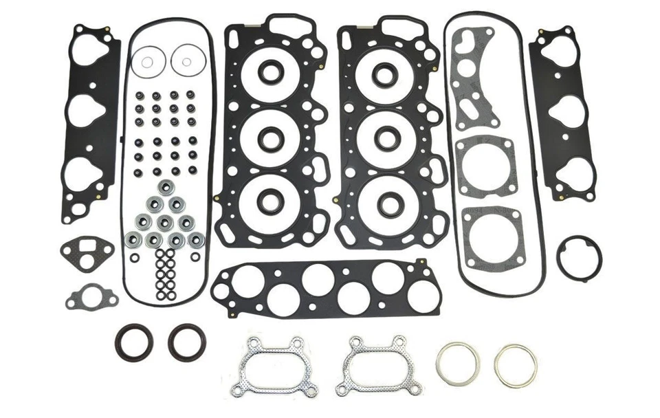 Juego de juntas de culata de motor ITM 09-10821 para 03-07 Honda Accord 3,0 L-V6 Foto 1 de 1