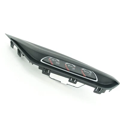 Ford Focus 2015 2016 2017 2018 cuadro de medidor de presión de temperatura de aceite Foto 1 de 4