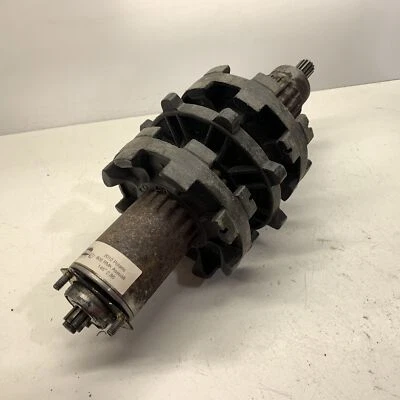 Eje de transmisión Asm, 3 conductores - Polaris 800 Assault 2010 RMK Foto 1 de 4