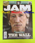 Rivista  JAM 178/2011 Roger Waters Marianne Faithfull Guccini Ian Paice * NO cd
