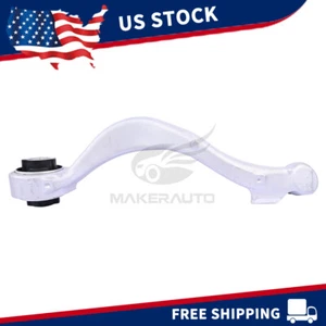 Front Left Driver Lower Control Arm For 2021 2022-2024 Grand Cherokee 68375647AB - Picture 1 of 15