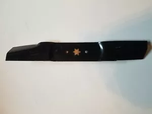 Genuine Cub Cadet MTD 742-0623 Mower Blade 17" OEM NOS - Picture 1 of 1