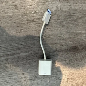Display to vga adapter - Picture 1 of 2
