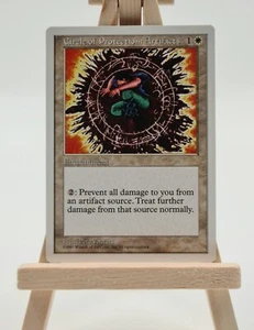 Circle of Protection: Artifacts Fifth Edition (5ED) Cerchio di protezione contro gli artefatti - Foto 1 di 2