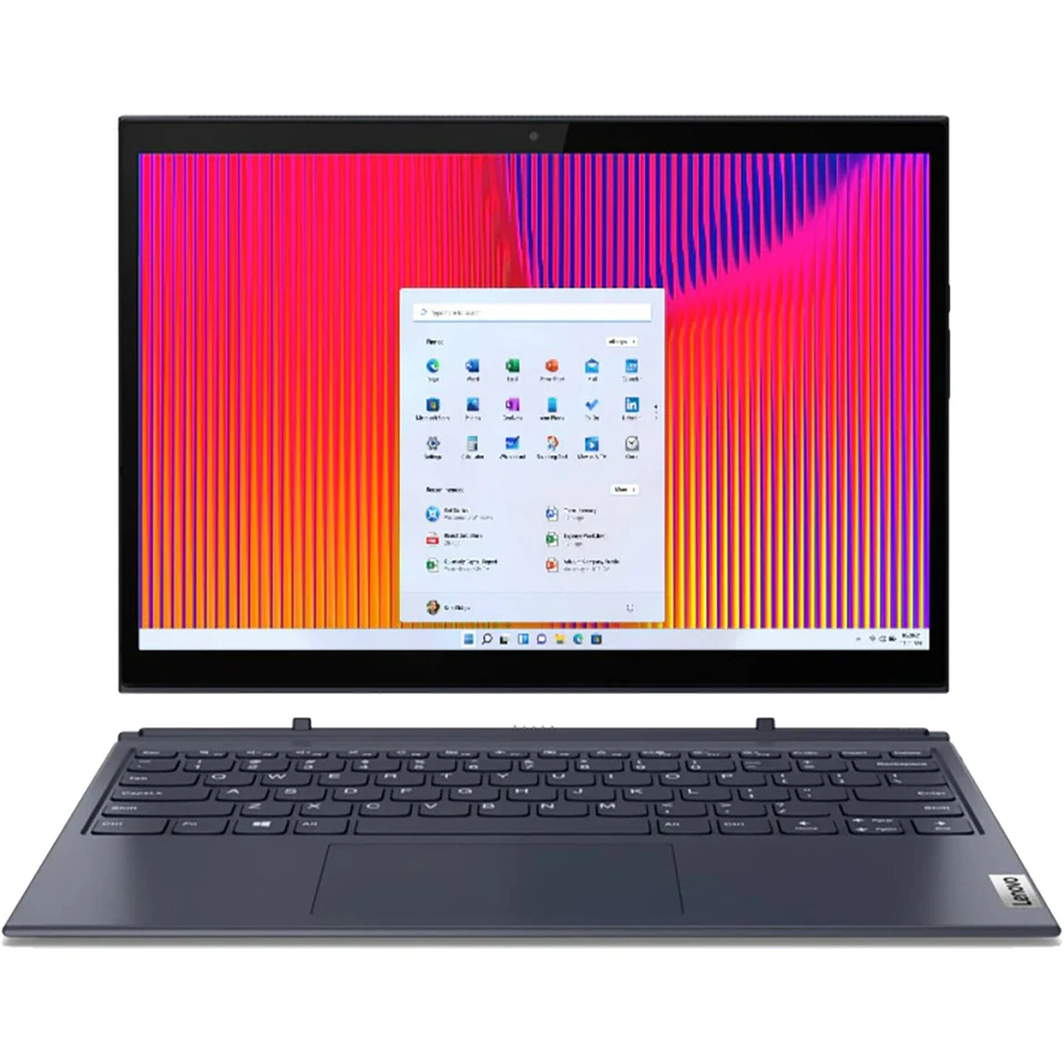 Lenovo Yoga Duet 7 Intel Core i5 Slate Grey 512GB + 8GB Wifi Only (NO SIM) Table - Image 1 of 2
