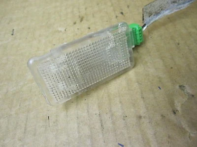 VOLVO S80 S 80 99-03 1999-2003 COURTESY LIGHT - Image 1 of 2