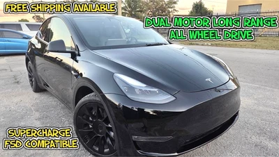 Tesla Model Y 2023  Foto 1 de 4