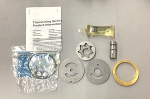 Thermo King 22-1160 Compressor Oil Pump Kit for X430 X426 (b652) - Picture 1 of 14