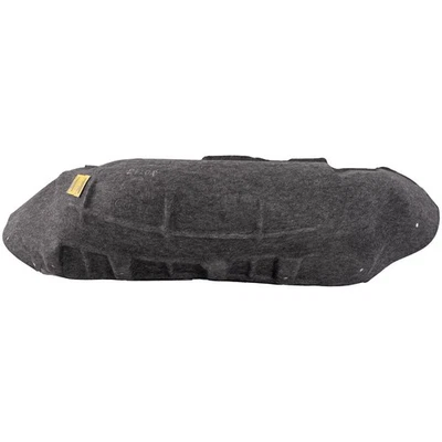 Forros de guardabarros lado izquierdo del conductor trasero para Chevy Hand 23264145 Chevrolet Tahoe Foto 1 de 4