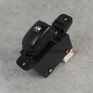 93580-26100 For Hyundai Santa Fe 01-06 Power Window Switch Front Passenger Side - Picture 1 of 5