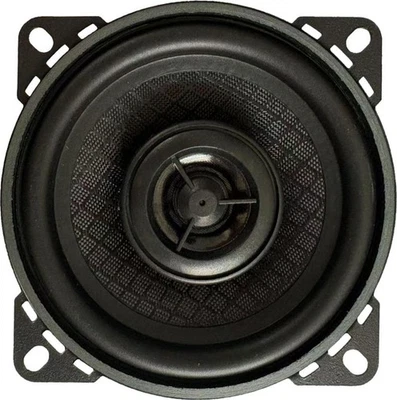 Audio System MXC 100 EVO3 - 10cm Koaxialsystem Lautsprecher 100 Watt Max - Paar - Bild 1 von 4