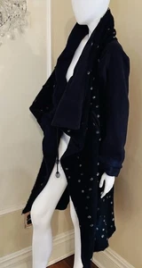 Abrigo MOLOKO Talla M - Imagen 1 de 24